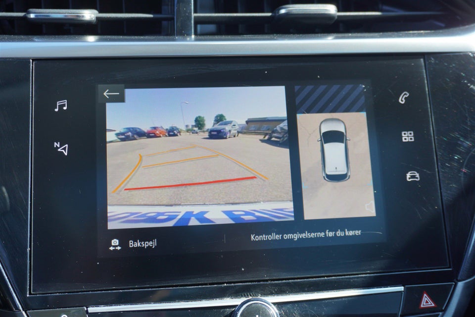 Opel Corsa 1,2 Sport 5d