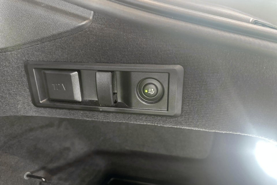 BMW i4 M50 Fully Charged xDrive 5d