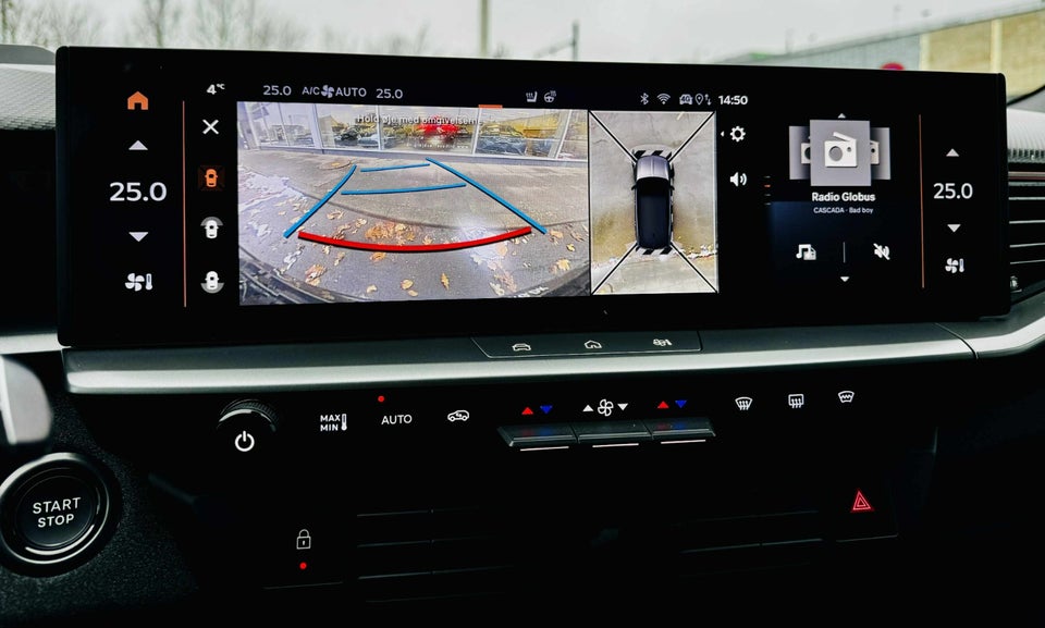 Opel Grandland-e 73 GS 5d