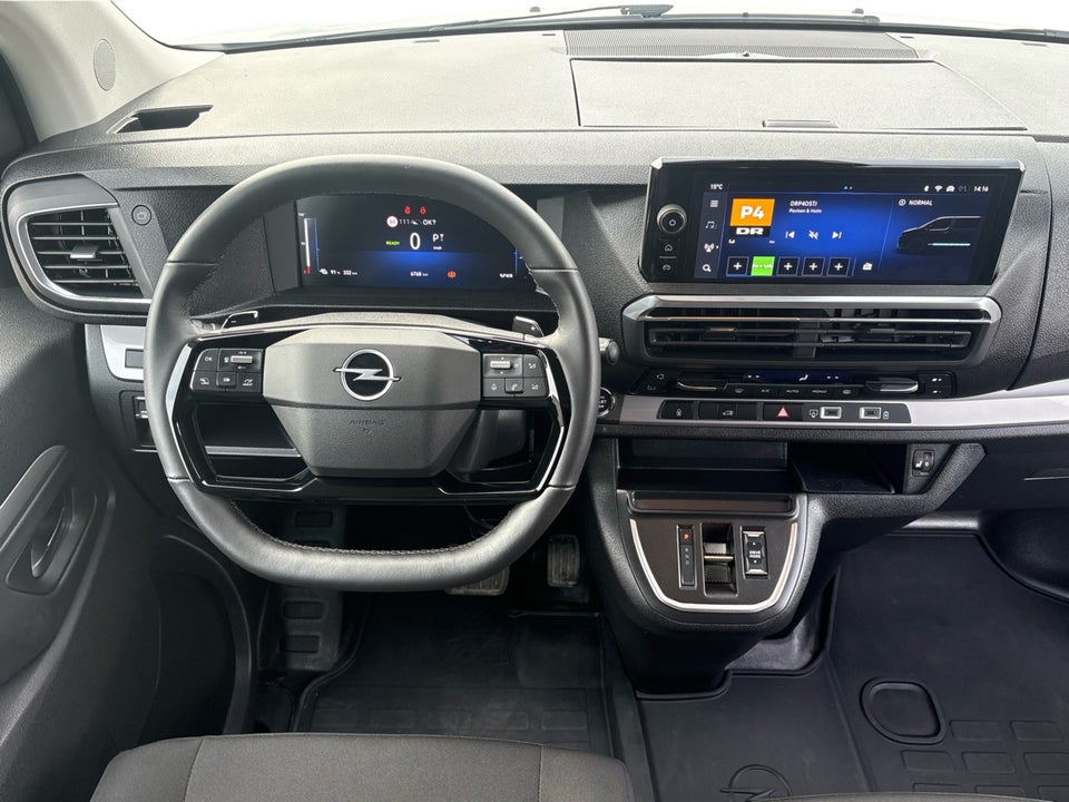 Opel Vivaro-e 75 Innovation L3