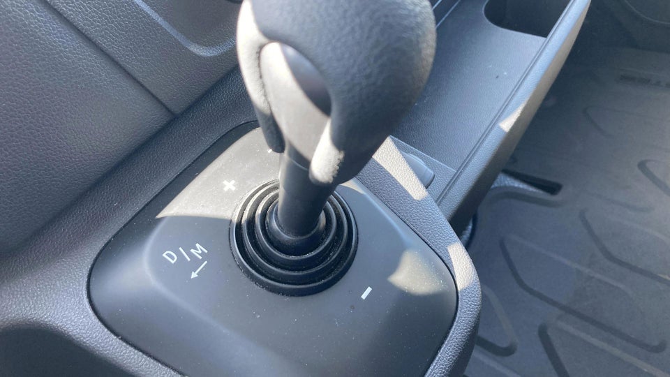 Renault Master IV T35 2,3 dCi 180 L3H3 Kassevogn aut.