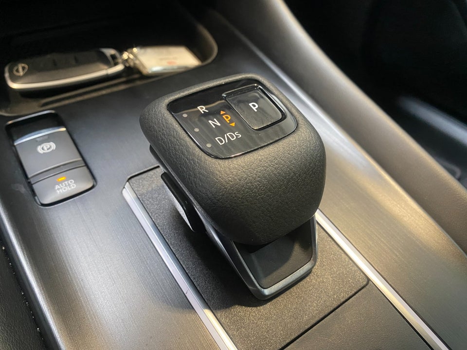 Nissan Qashqai 1,3 mHEV N-Connecta X-tr. 5d