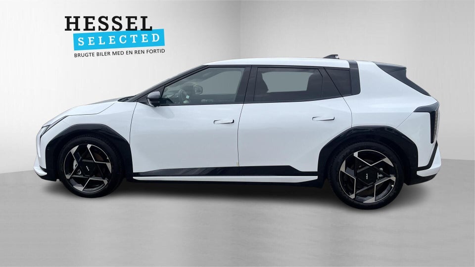 Kia EV4 81 Long Range GT-Line 5d