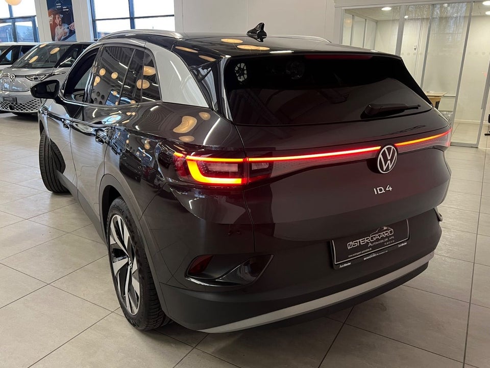 VW ID.4 77 1ST Pro Performance 5d
