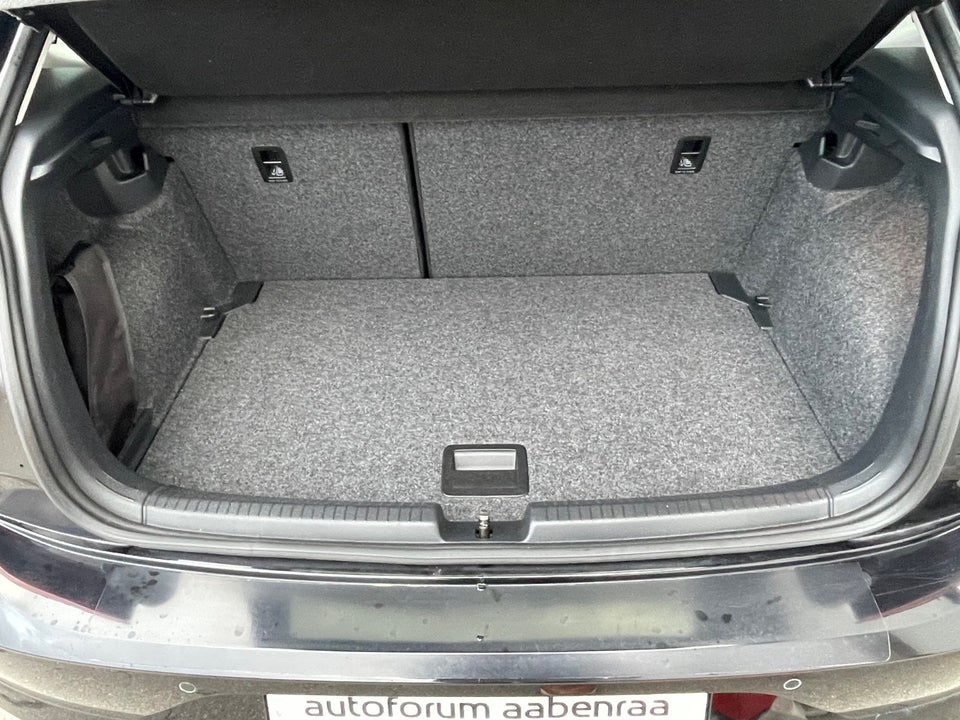 VW Polo 1,0 TSi 115 Highline DSG 5d