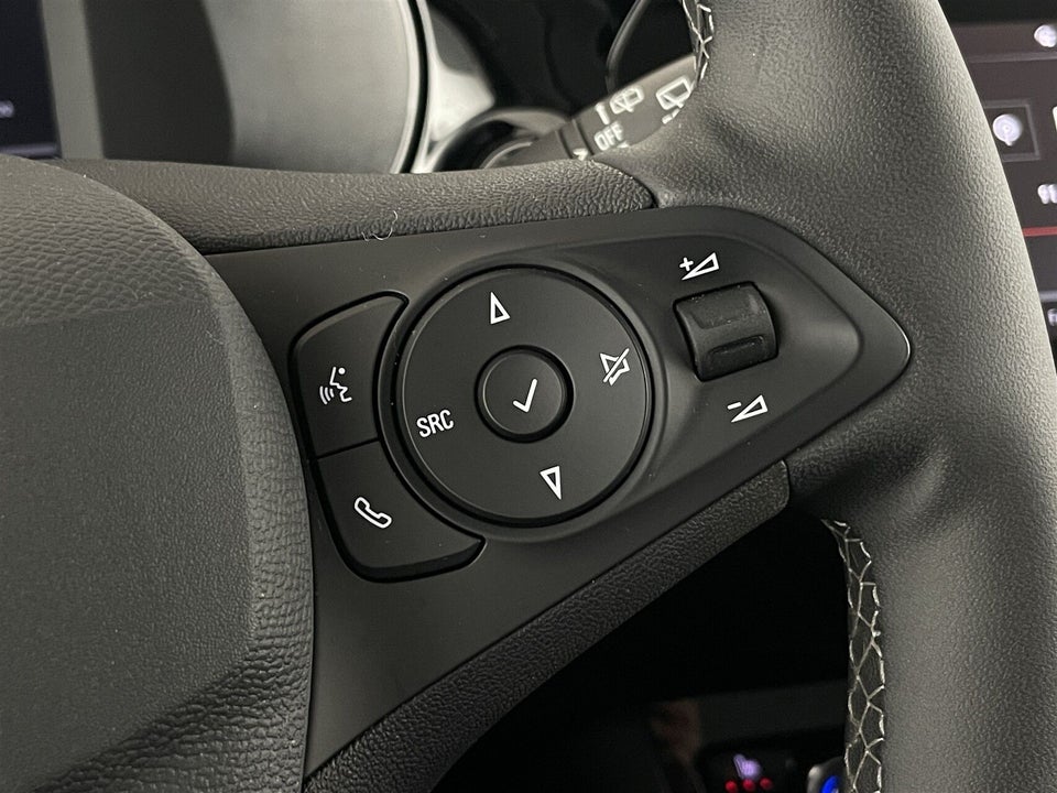 Opel Corsa-e 50 Edition 5d