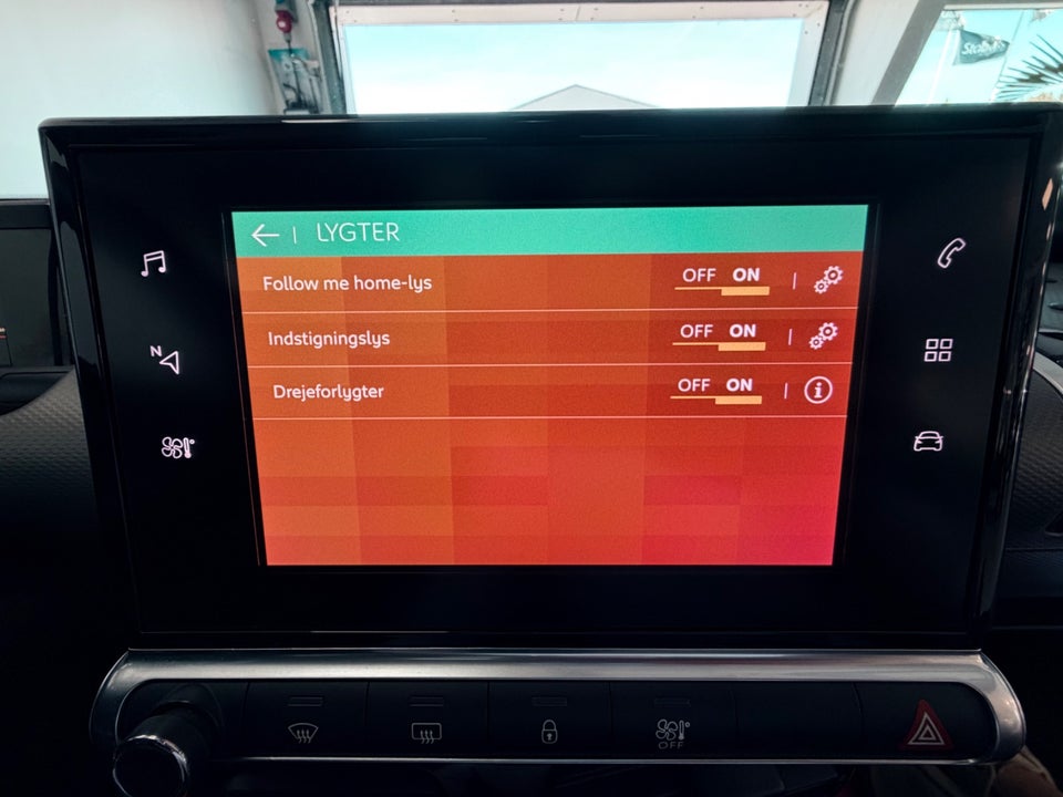 Citroën C4 Cactus 1,2 PureTech 110 SkyLine 5d