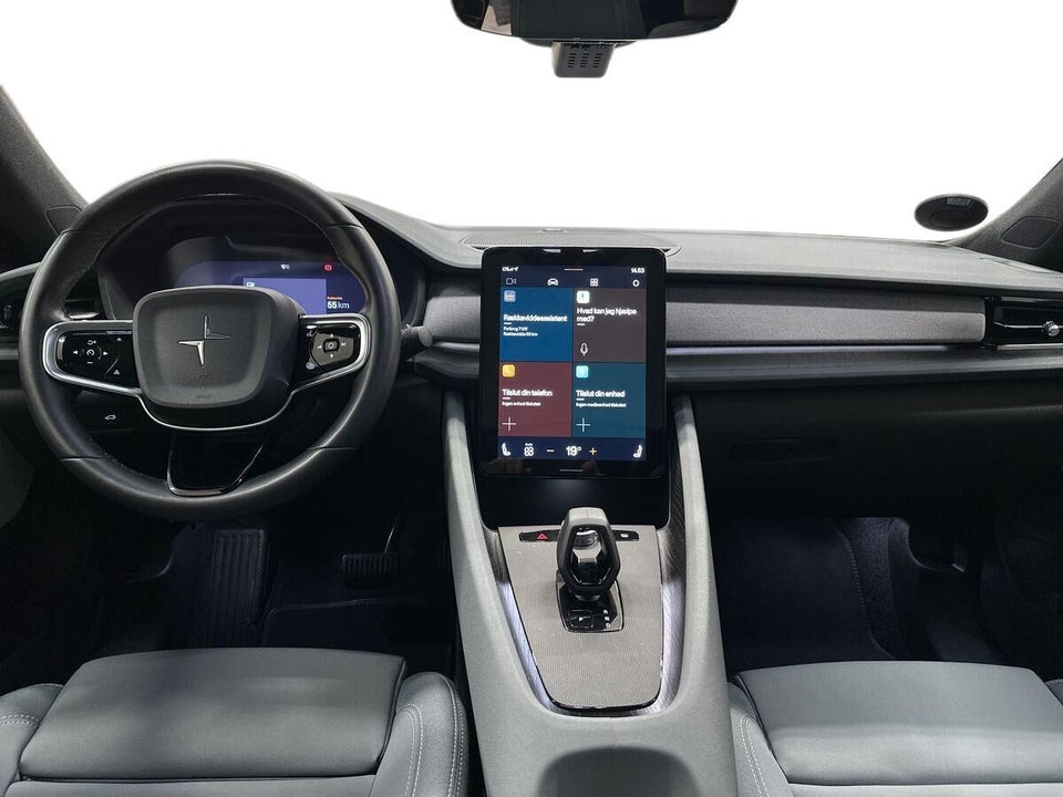Polestar 2 Long Range AWD 5d