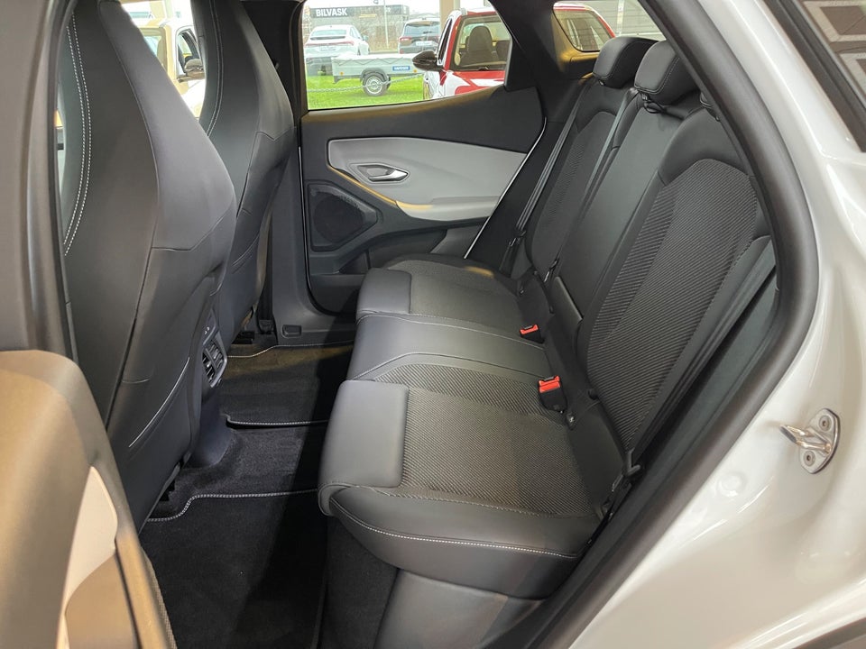 Ford Explorer 82 Select Extended Range 5d