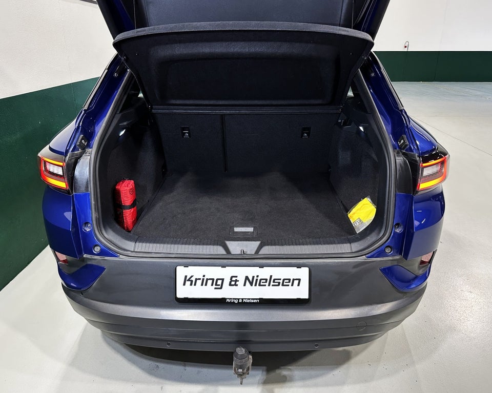 VW ID.4 77 Pro Performance 5d