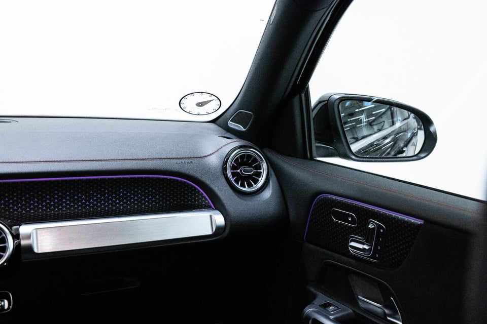 Mercedes EQB250+ AMG Premium 5d