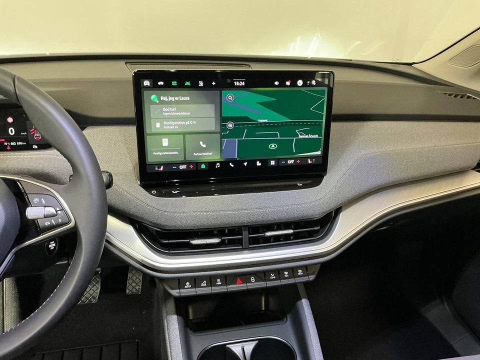 Skoda Enyaq 85 iV Loft 5d