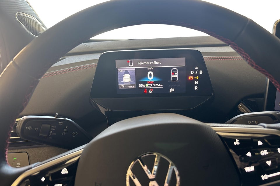 VW ID.4 77 GTX Max+ 4Motion 5d