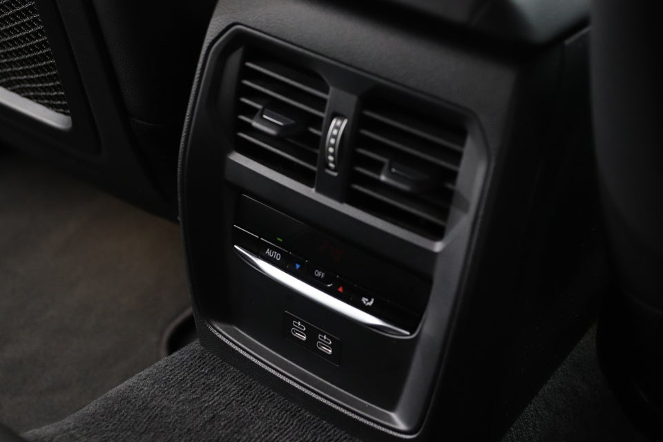 BMW i4 eDrive35 M-Sport 5d