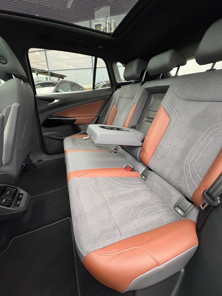 VW ID.4 77 Max Performance 5d