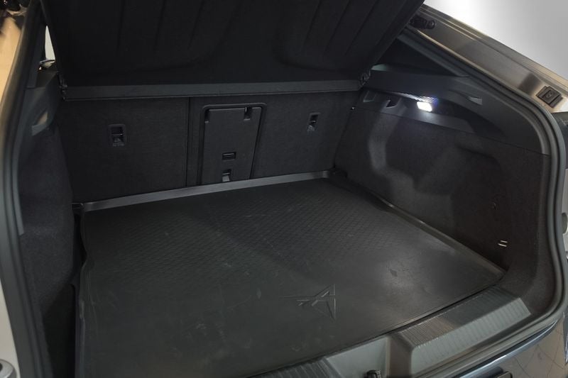 Cupra Tavascan 77 Immersive 5d