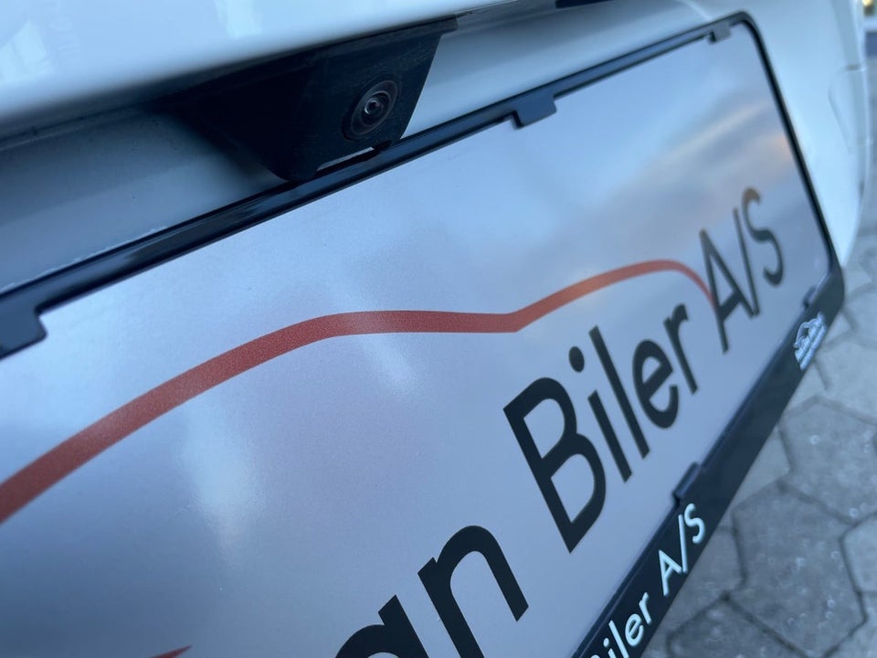 Opel Corsa-e 50 GS-Line 5d