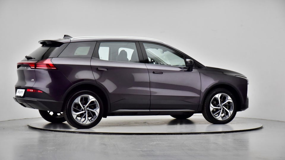 Aiways U5 Premium 5d