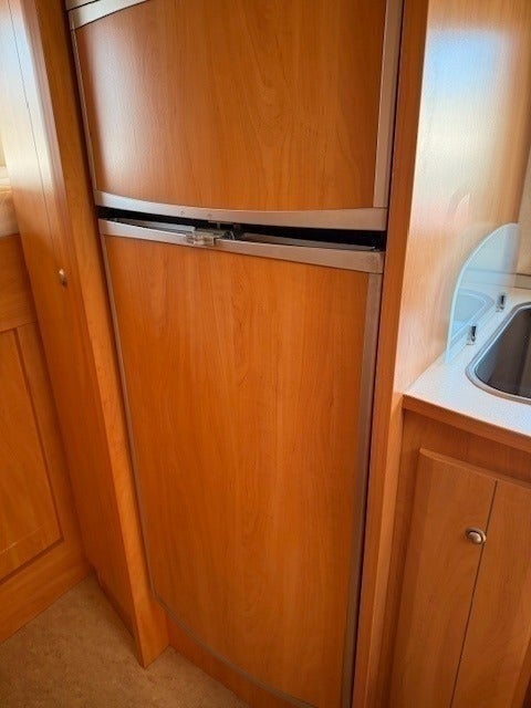 Fiat Sharky 2,3 M10 2d