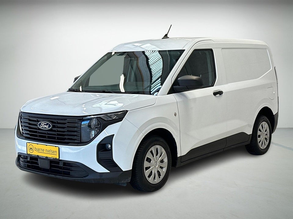 Ford Transit Courier 1,5 EcoBlue Trend