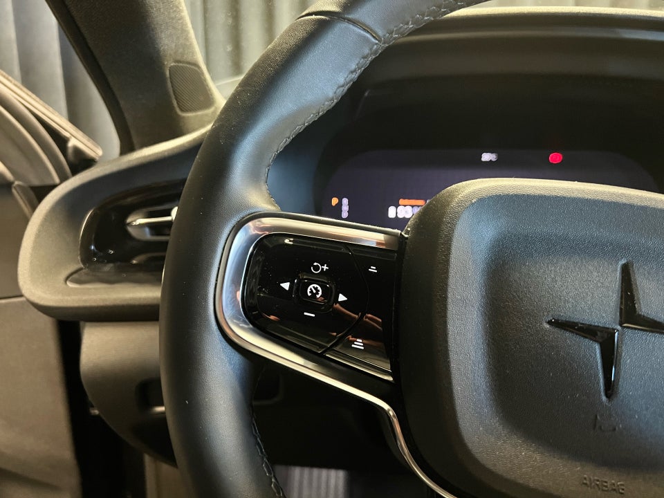 Polestar 2 Long Range 5d