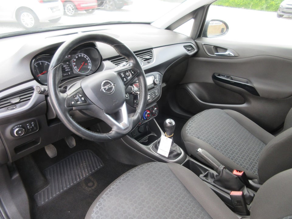 Opel Corsa 1,0 T 90 Cosmo 5d