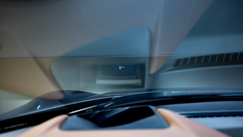 Ferrari Purosangue 6,5 DCT 5d