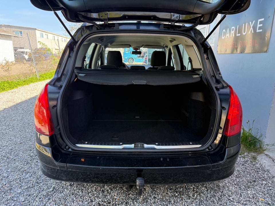 Peugeot 308 1,6 THP 156 Premium 5d