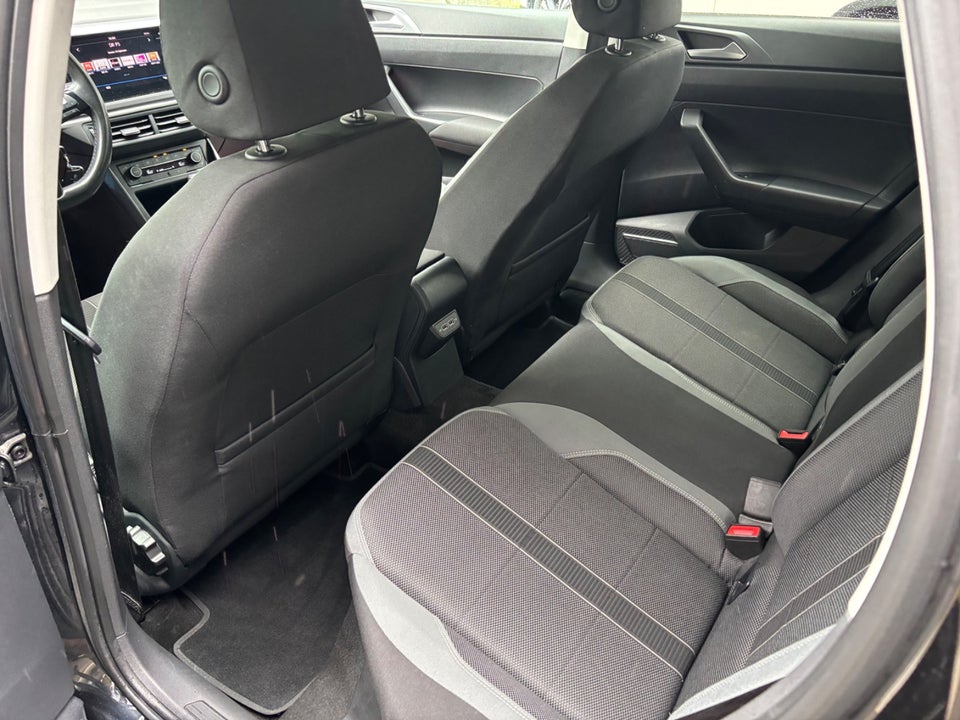 VW Polo 1,0 TSi 115 Highline DSG 5d