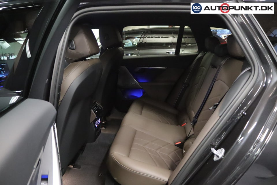 BMW i5 eDrive40 Touring M-Sport 5d