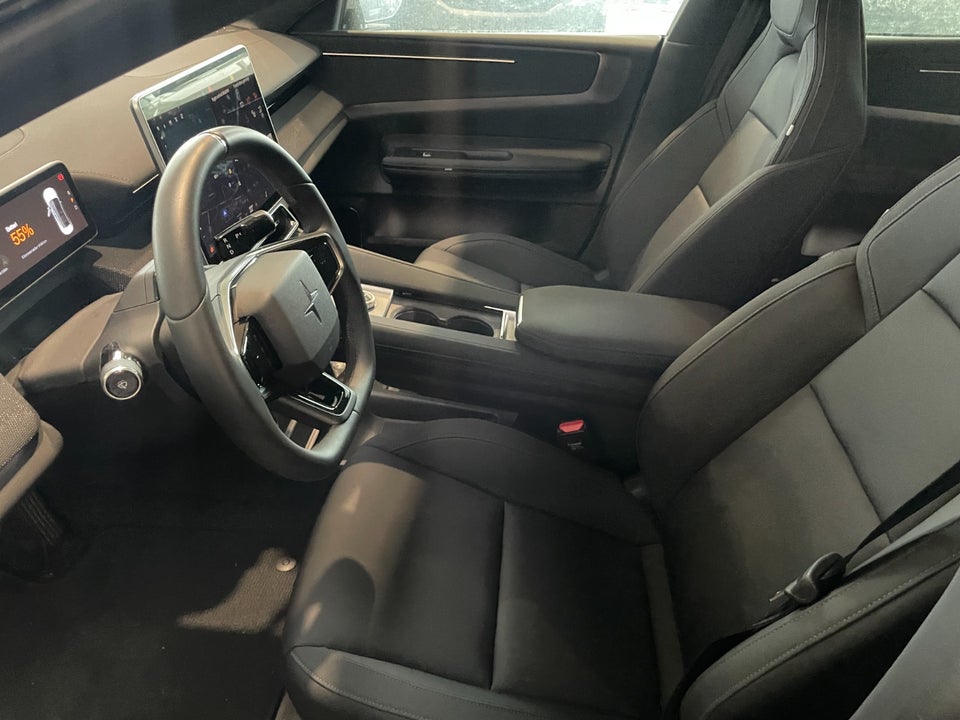 Polestar 4 Long Range 5d