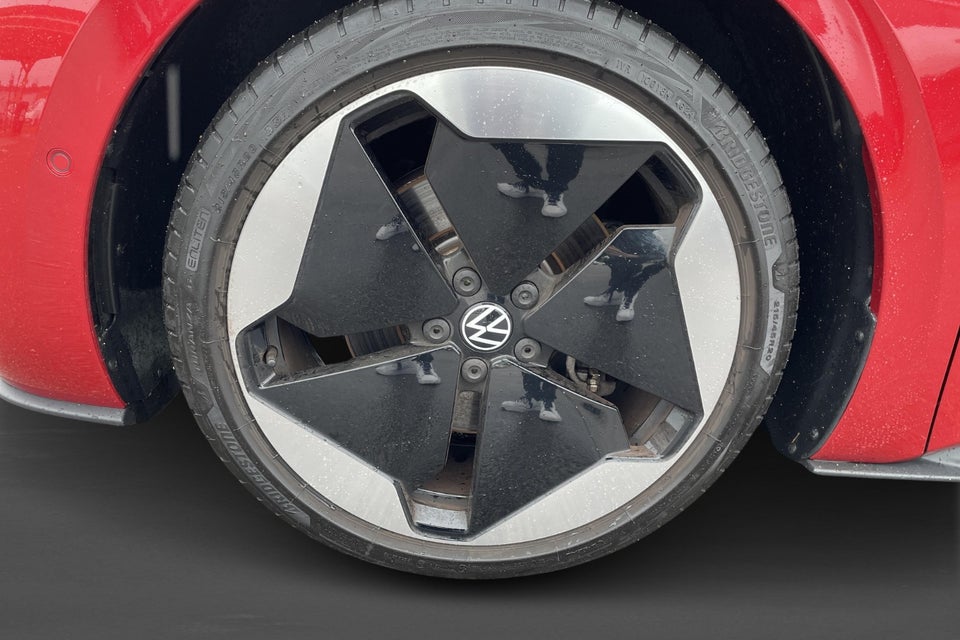 VW ID.3 77 Max+ 5d