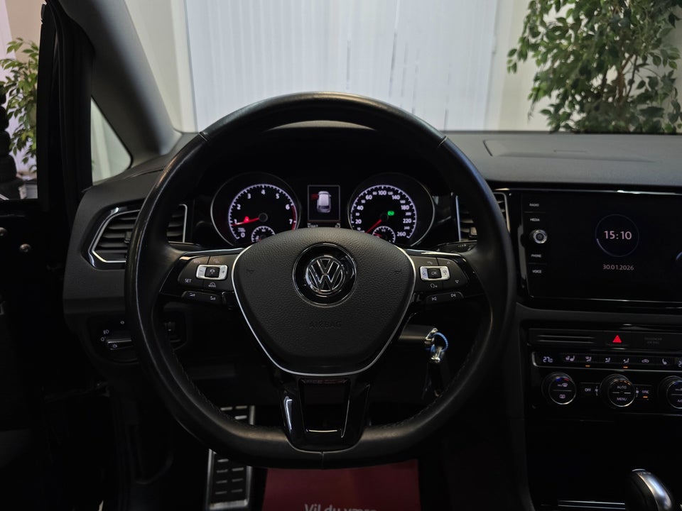 VW Golf Sportsvan 1,4 TSi 150 Highline BMT 5d