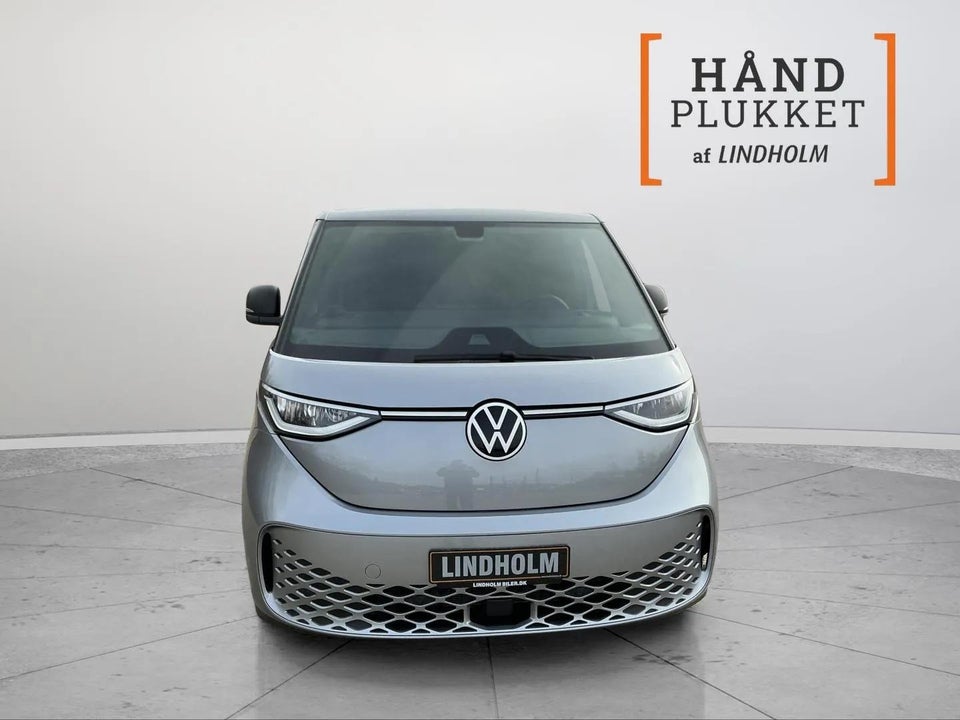 VW ID.Buzz 79 Cargo Pro