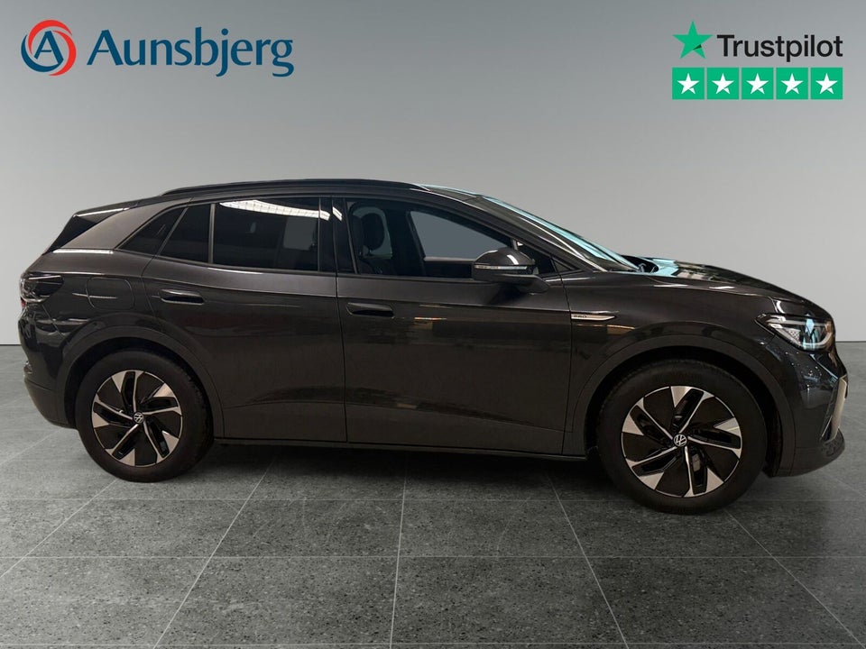 VW ID.4 77 Pro Performance 5d