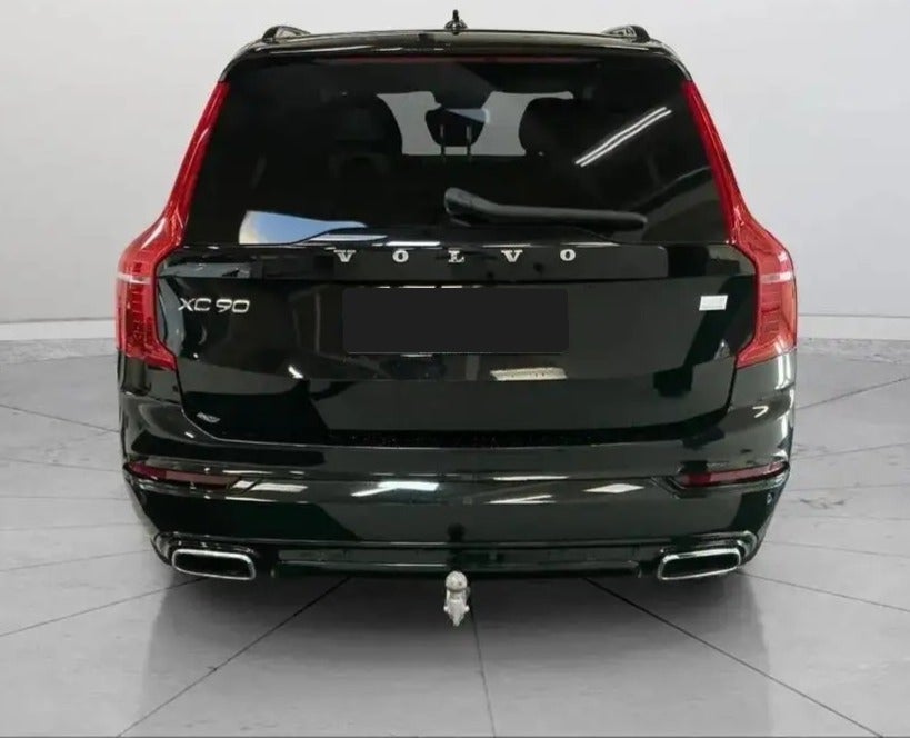 Volvo XC90 2,0 T8 ReCharge R-Design aut. AWD 7prs 5d