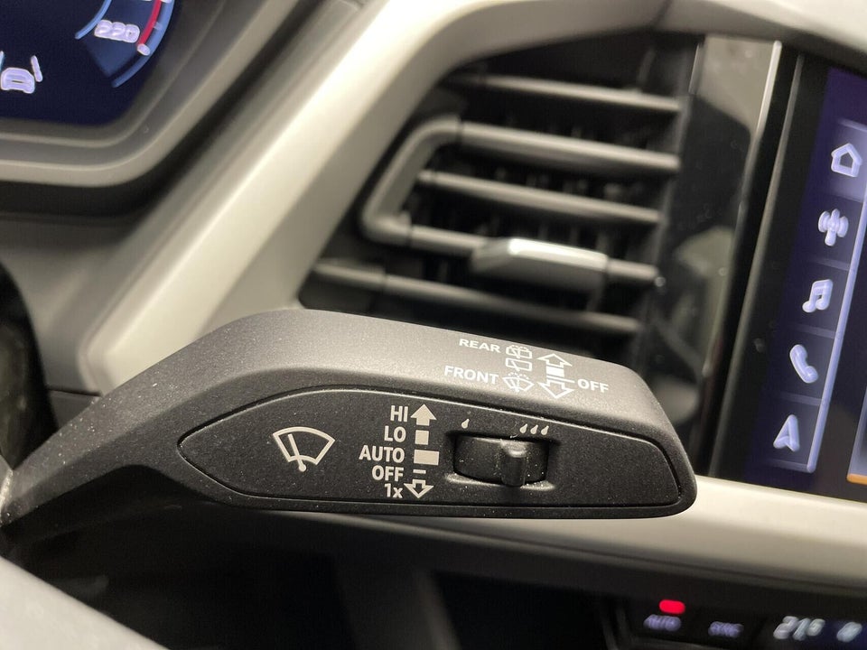 Audi Q4 e-tron 45 Progress 5d