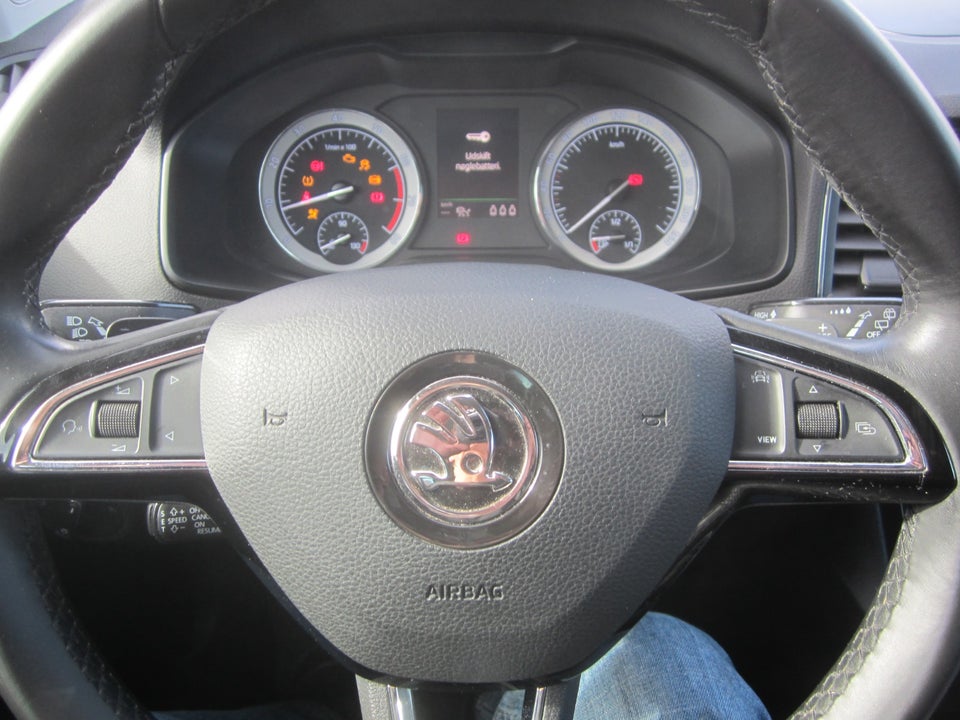 Skoda Karoq 1,5 TSi 150 Style 5d
