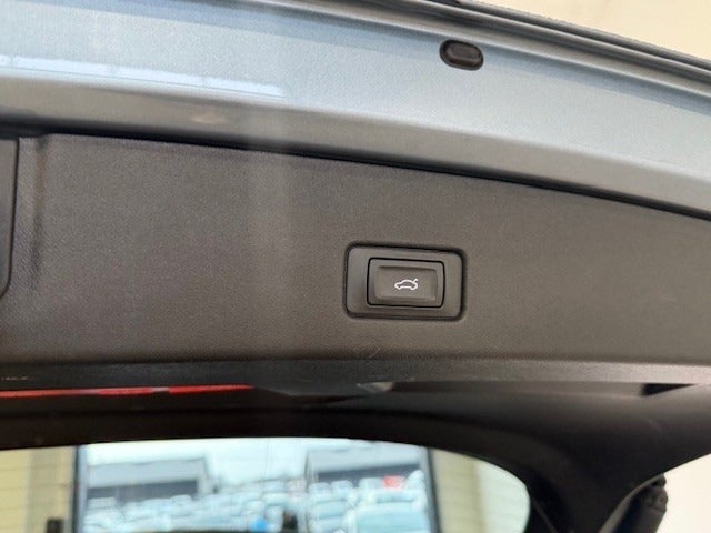 Audi Q4 e-tron 40 5d