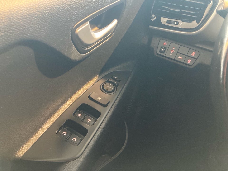 Kia Stonic 1,0 T-GDi Vision Edition+ DCT 5d