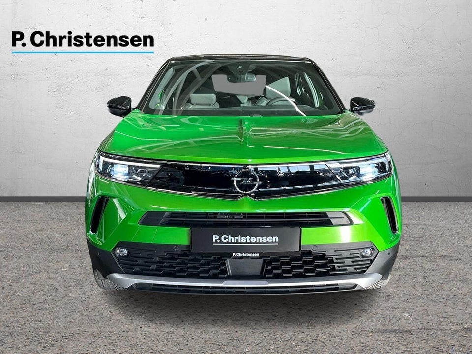 Opel Mokka-e 50 Ultimate 5d