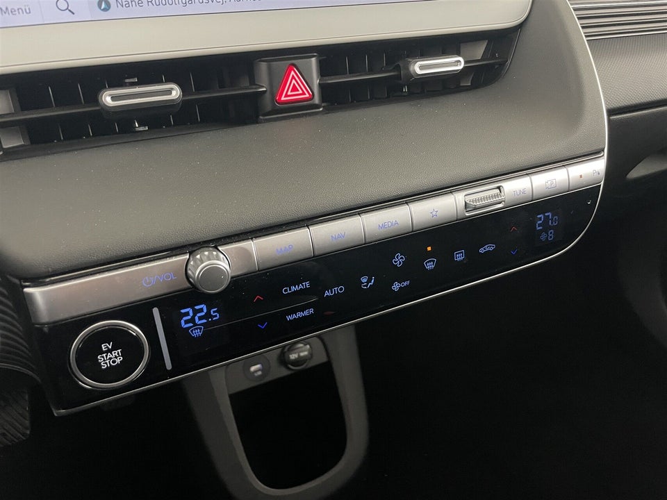 Hyundai Ioniq 5 58 Essential 5d