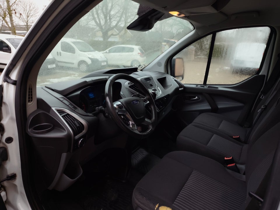 Ford Transit Custom 310L 2,0 TDCi 105 Trend