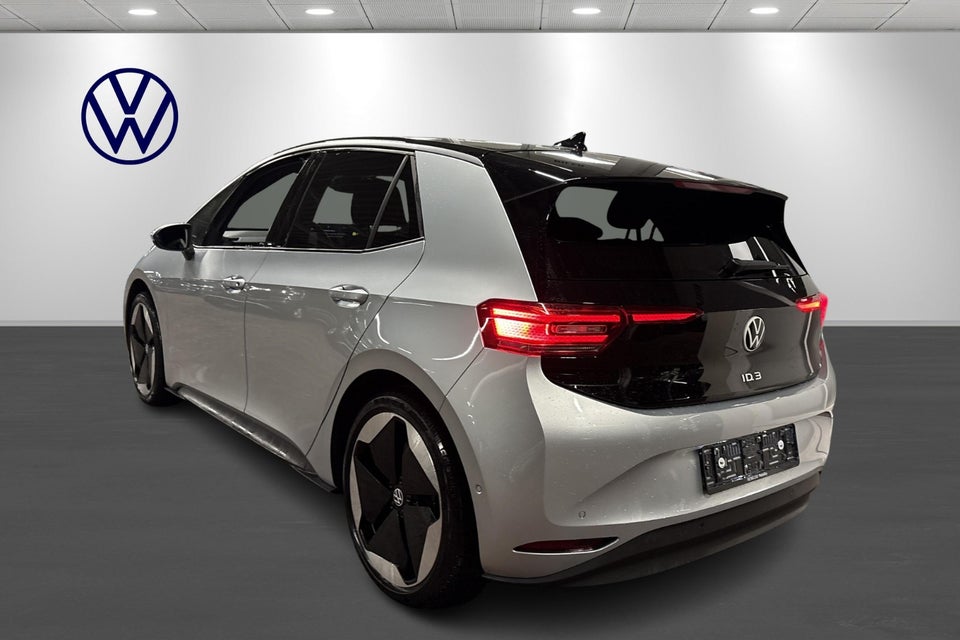 VW ID.3 77 Max+ 5d
