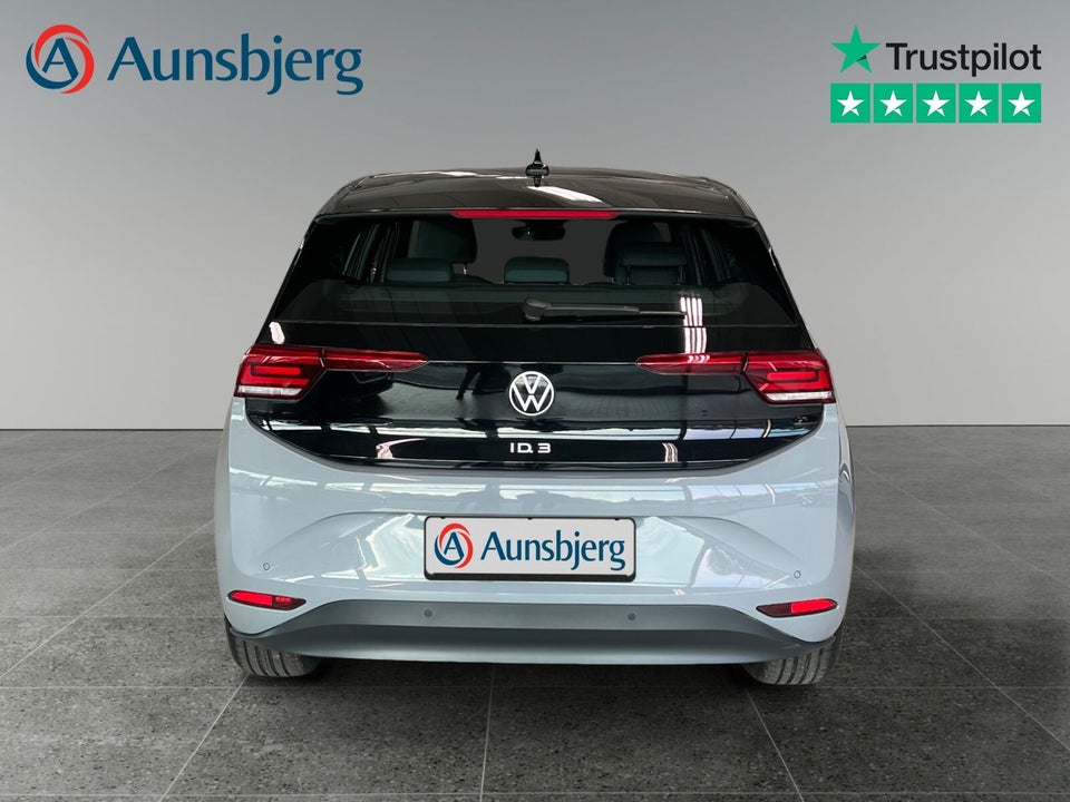 VW ID.3 45 Pure Performance 5d