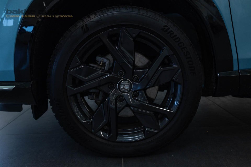 Honda e:Ny1 Elegance 5d