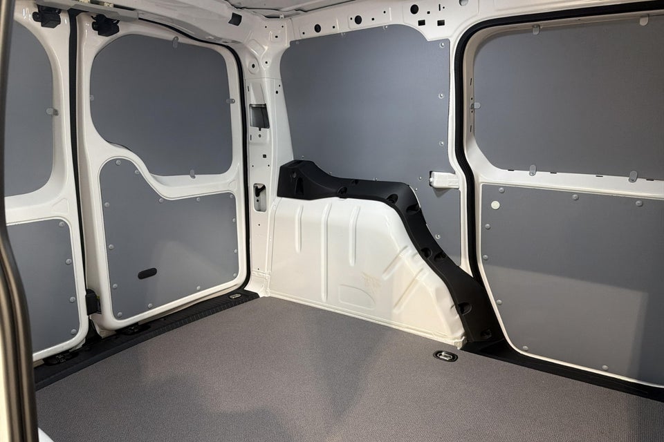 VW Caddy 2,0 TDi 122 DSG Cargo