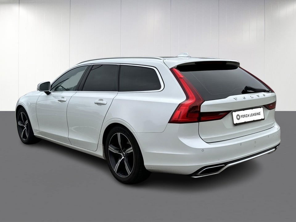 Volvo V90 2,0 D4 190 R-Design aut. 5d