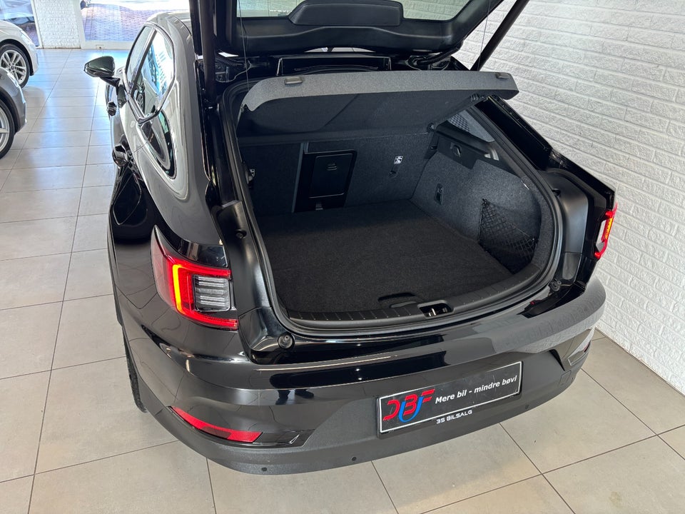 Polestar 2 Long Range 5d