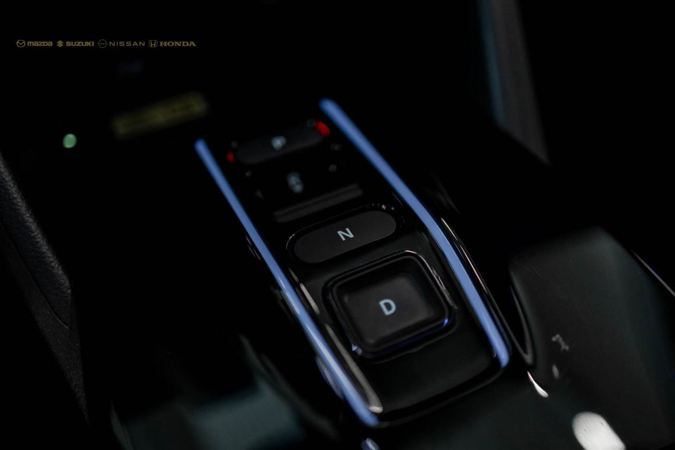Honda e:Ny1 Elegance 5d